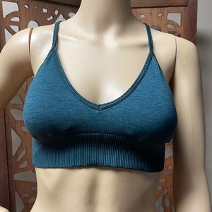 Lululemon Athletic Bra